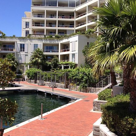 005 Marina Apartment Cape Town Eksteriør bilde