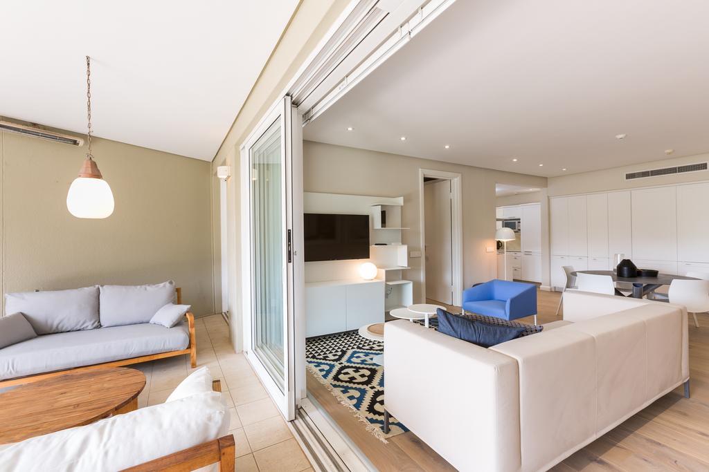 005 Marina Apartment Cape Town Eksteriør bilde