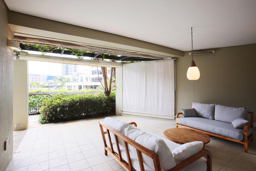 005 Marina Apartment Cape Town Eksteriør bilde