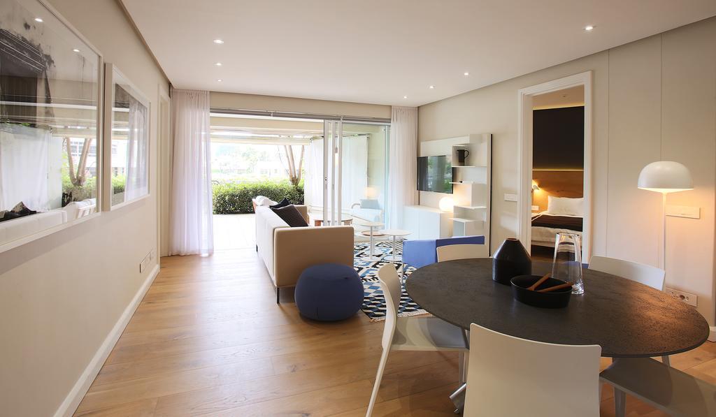 005 Marina Apartment Cape Town Eksteriør bilde