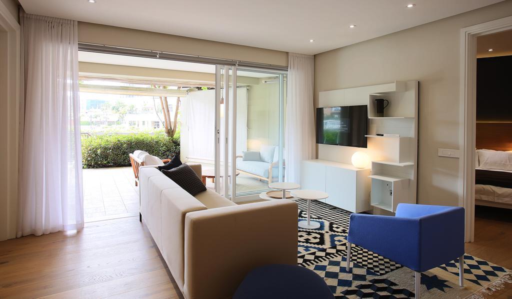 005 Marina Apartment Cape Town Eksteriør bilde
