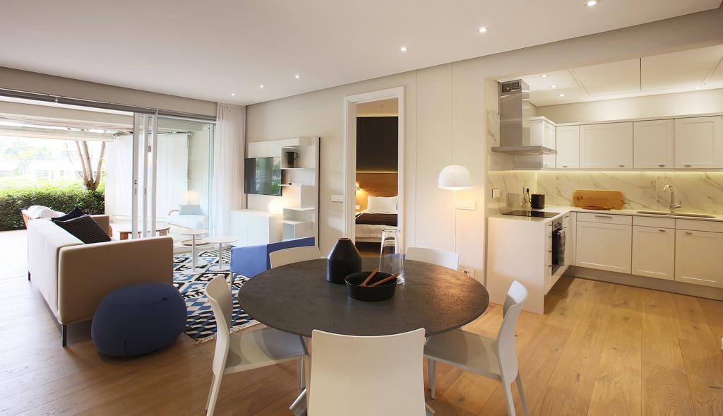 005 Marina Apartment Cape Town Eksteriør bilde